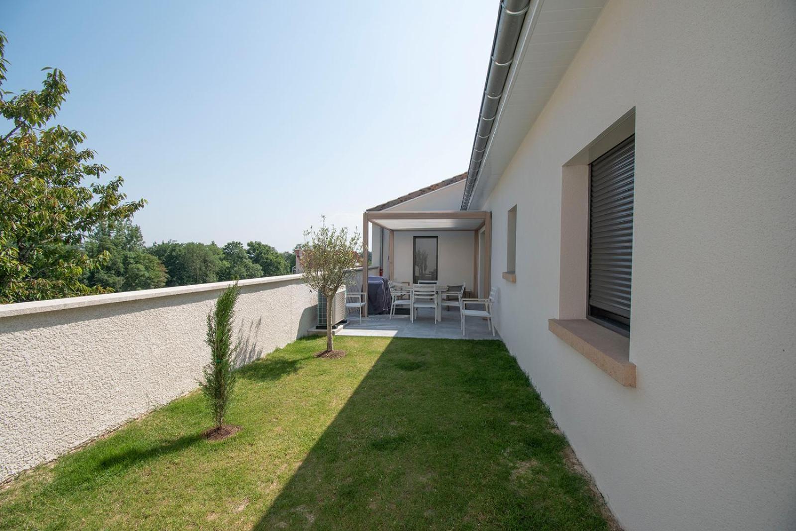 Les Chanterelles Creches-sur-Saone Ngoại thất bức ảnh